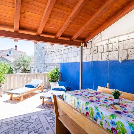 Apartamento Nikolina *