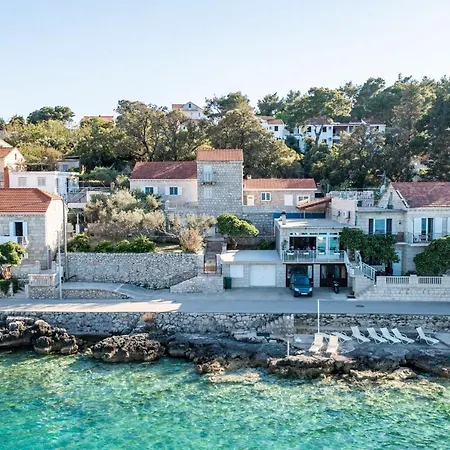 Apartamento Nikolina *