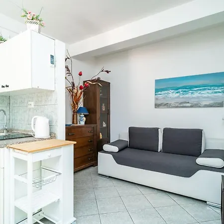Apartamento Nikolina