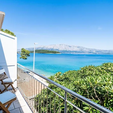 Apartamento Nikolina