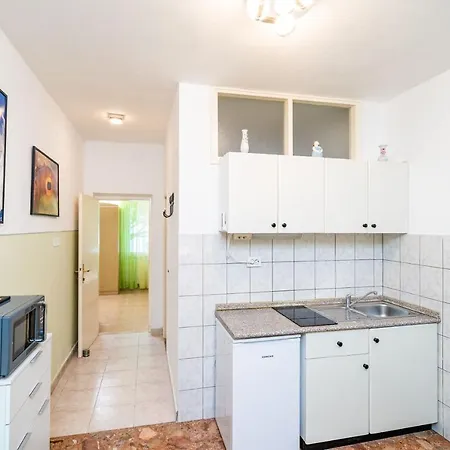 Apartamento Nikolina