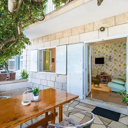 Apartamento Nikolina Lumbarda