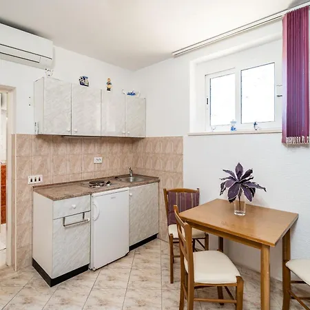 Apartamento Nikolina *