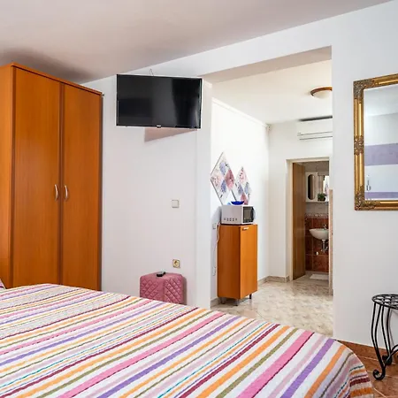 Apartamento Nikolina *