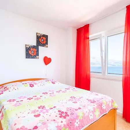 Apartamento Nikolina Lumbarda