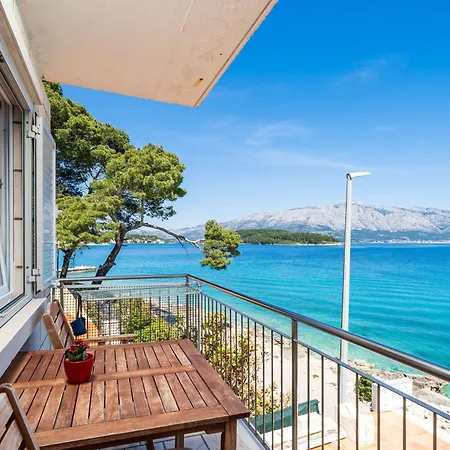 Apartamento Nikolina *