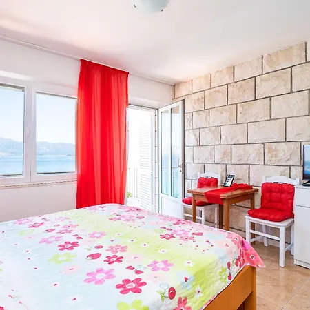 Nikolina Apartamento