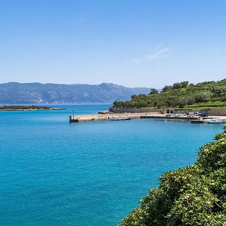 Apartamento Nikolina *