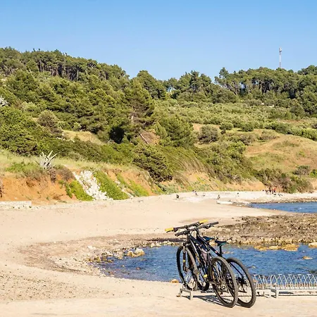 Nikolina Apartamento Lumbarda