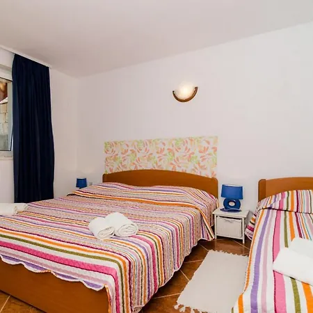 Apartamento Nikolina *