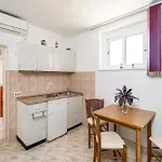 Apartmán Nikolina *