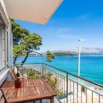 Apartmán Nikolina *