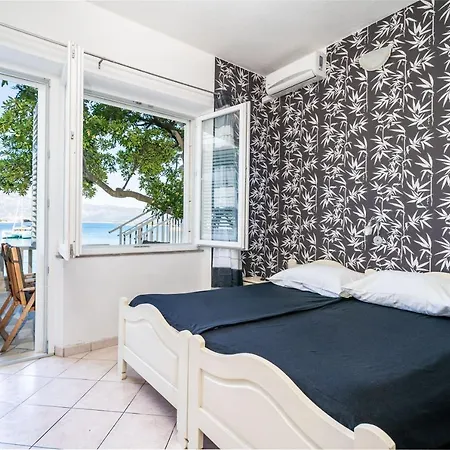 Apartamento Nikolina *