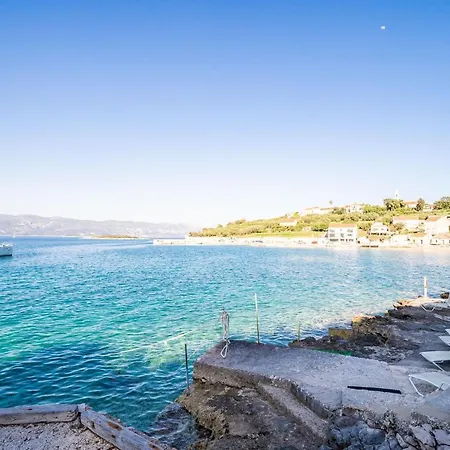 Apartamento Nikolina Lumbarda