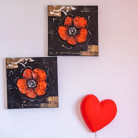 Nikolina 아파트 *