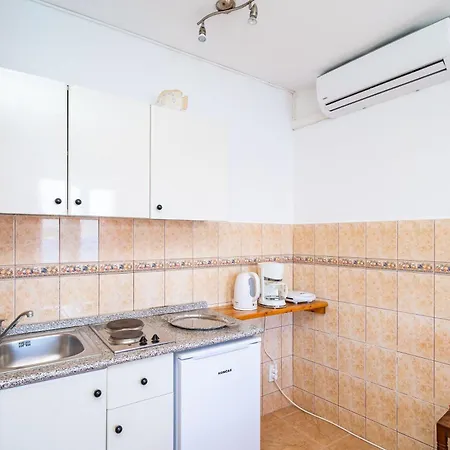Nikolina Apartman