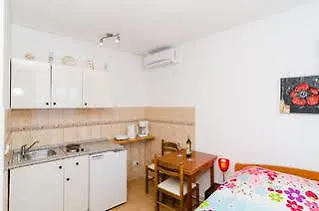 Apartamento Nikolina *