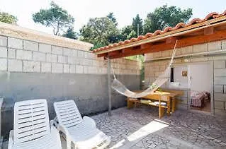 Appartement Nikolina *