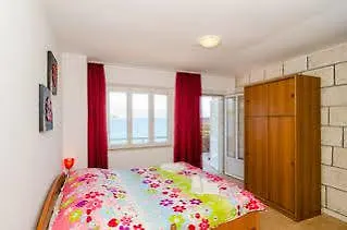 Apartamento Nikolina *