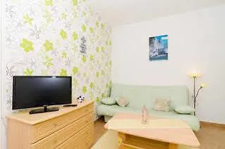 Nikolina * 룸바르다