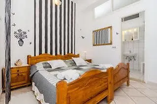 Апартаменты Nikolina *