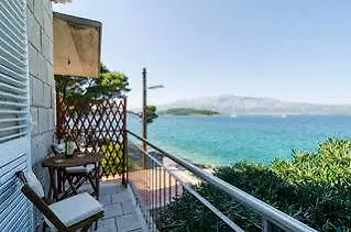 Apartamento Nikolina *