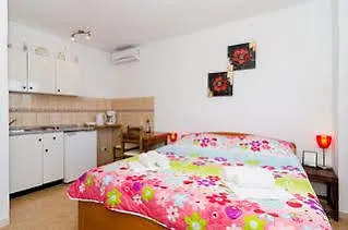 Apartamento Nikolina *