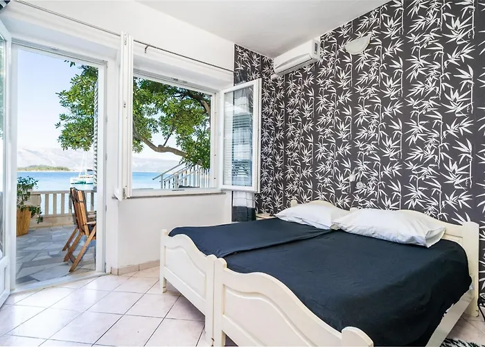Apartamento Nikolina *