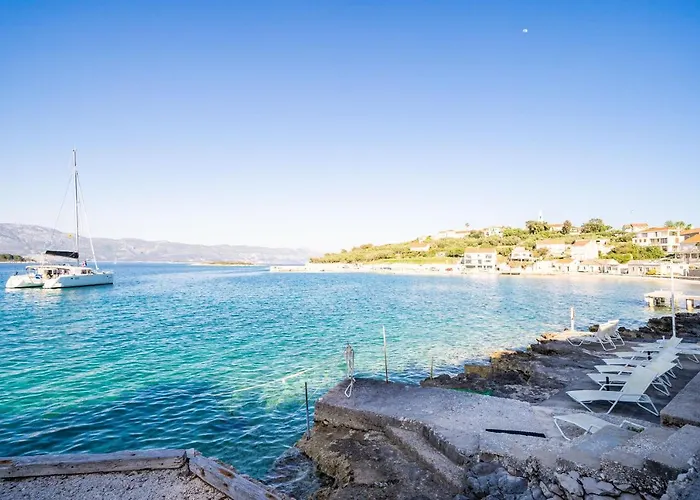 شقة Nikolina لومباردا