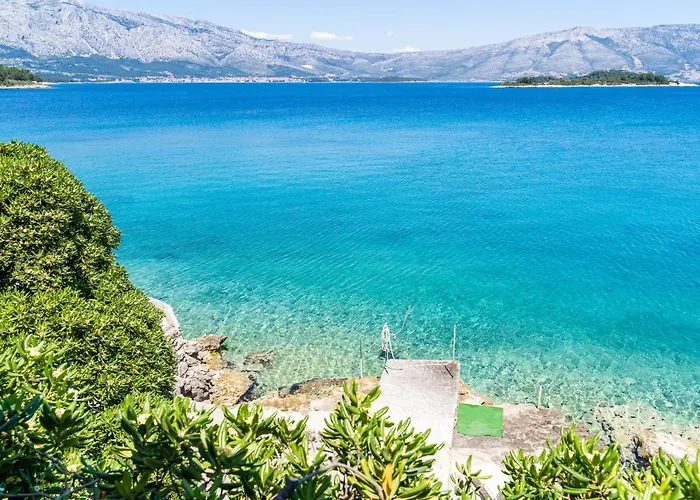 Nikolina شقة لومباردا