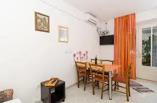 Apartamento Nikolina *